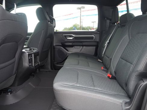 Used 2025 RAM 1500 Lone Star image 13