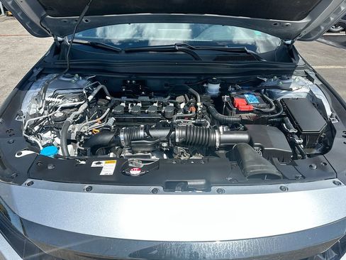 Used 2022 Honda Accord Sport image 27