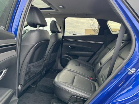 Certified 2023 Hyundai Tucson SEL w/ Convenience Package image 10