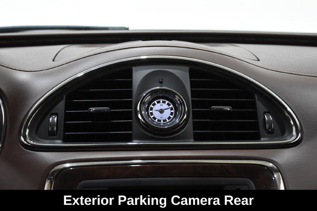 Used 2013 Buick Enclave Premium AWD/4WD image 19