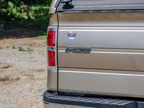 Used 2013 Ford F150 XLT w/ XLT Chrome Pkg RWD image 11