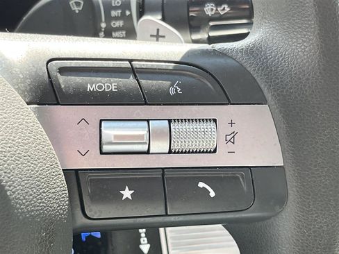 Used 2025 Hyundai Sonata SEL FWD image 23