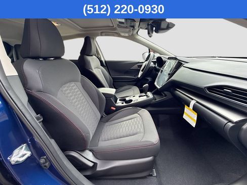 New 2026 Subaru Impreza 2.0i Sport AWD/4WD image 35