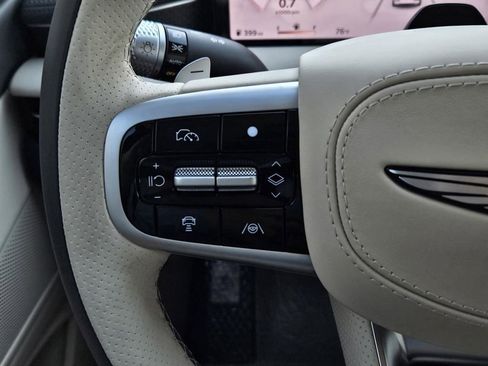 New 2026 Genesis G80 3.5T Sport Prestige image 29