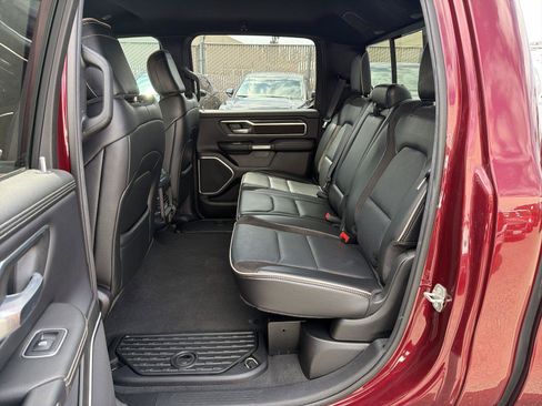 Used 2023 RAM 1500 Laramie AWD/4WD image 24
