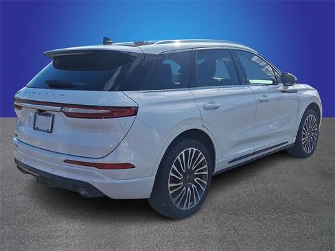 Certified 2021 Lincoln Corsair Grand Touring w/ Towing Package I image 4