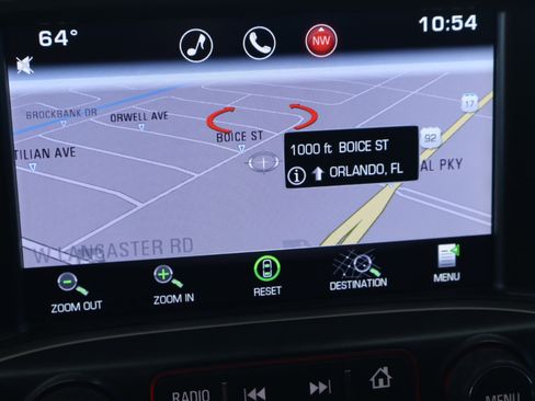 Used 2015 GMC Sierra 3500 Denali w/ Duramax Plus Package image 23