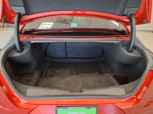 Used 2020 Cadillac CT4 V w/ Climate Package image 17