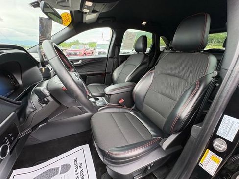 Used 2025 Ford Escape ST-Line AWD/4WD image 26