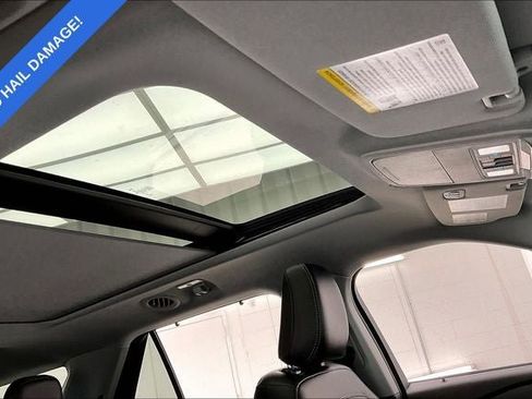 Used 2023 Ford Explorer Limited w/ Limited Technology Package AWD/4WD image 13