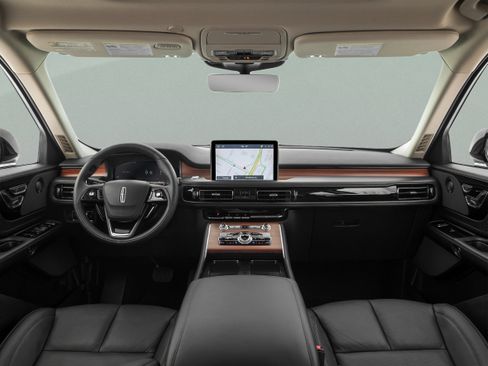 Used 2024 Lincoln Aviator AWD w/ Premium Package image 20