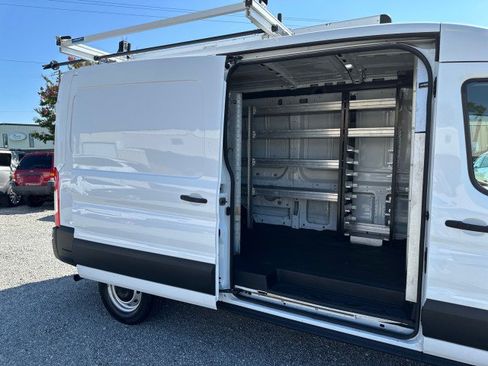 Used 2021 Ford Transit 250 Medium Roof RWD image 26
