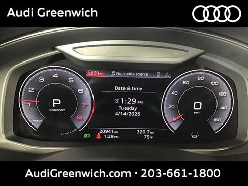 Certified 2023 Audi Q7 2.0T Premium w/ Convenience Package AWD/4WD image 15