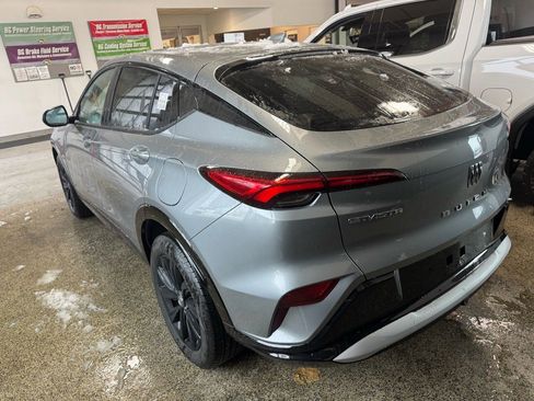 New 2026 Buick Envista Sport Touring w/ Convenience I Package image 7