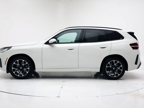 Used 2025 BMW X3 xDrive30i w/ Premium Package AWD/4WD image 5