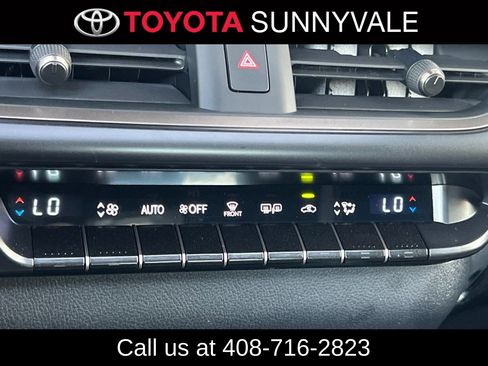 Used 2025 Lexus UX 300h FWD w/ Accessory Package (Z1) image 24