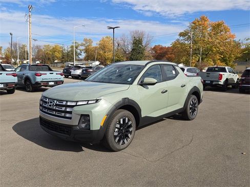 New 2026 Hyundai Santa Cruz SEL image 2