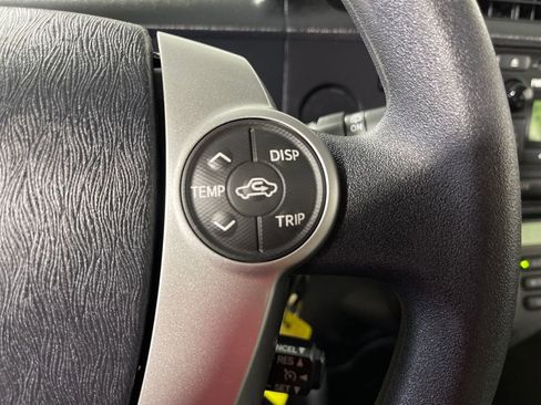 Used 2013 Toyota Prius C Two image 26