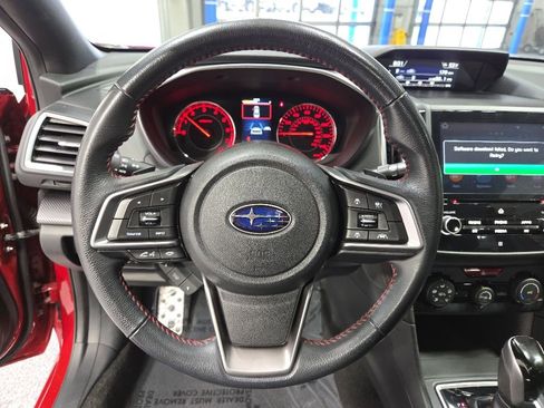 Used 2019 Subaru Impreza 2.0i Sport AWD/4WD image 12