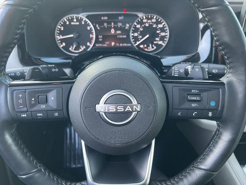 Certified 2023 Nissan Pathfinder SL w/ SL Premium Package image 64