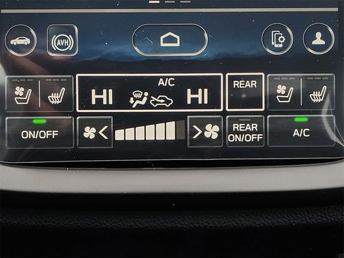 New 2026 Subaru Ascent Bronze Edition image 23