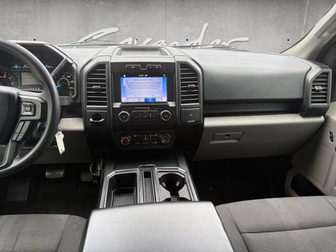 Used 2019 Ford F150 XL w/ Equipment Group 101A Mid RWD image 3