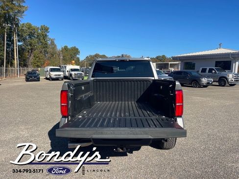 Used 2024 Toyota Tacoma 4x4 Double Cab image 18
