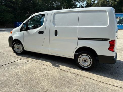 Used 2019 Nissan NV200 S w/ Cruise Control Package FWD image 11