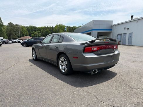 Used 2012 Dodge Charger R/T RWD image 5