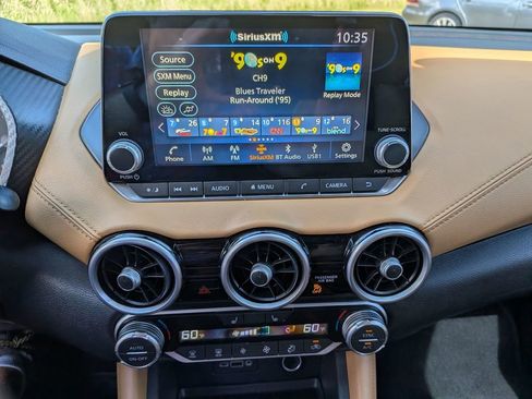 Used 2021 Nissan Sentra SV w/ SV Premium Package FWD image 24