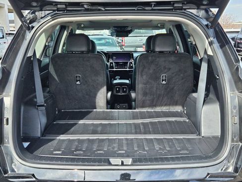 Certified 2023 Kia Sorento EX w/ Panoramic Sunroof Package image 34