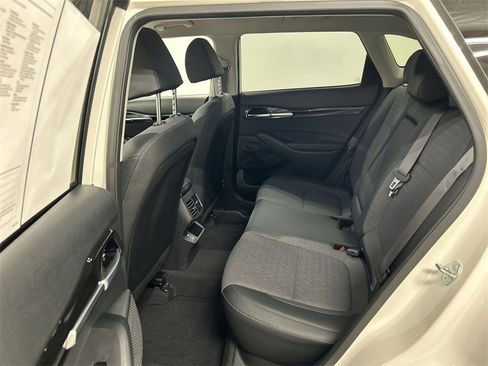 Certified 2024 Kia Seltos S image 22