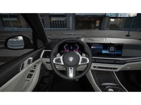 New 2026 BMW X5 sDrive40i w/ M Sport Package image 13