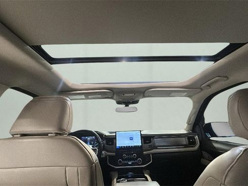 Used 2023 Ford Expedition Max Limited image 21