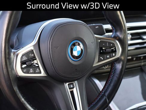 Certified 2023 BMW i4 M50 image 22