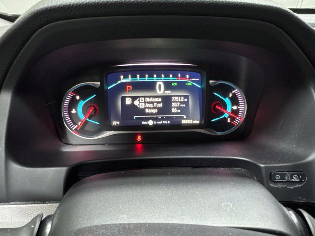 Used 2019 Honda Pilot Elite image 19