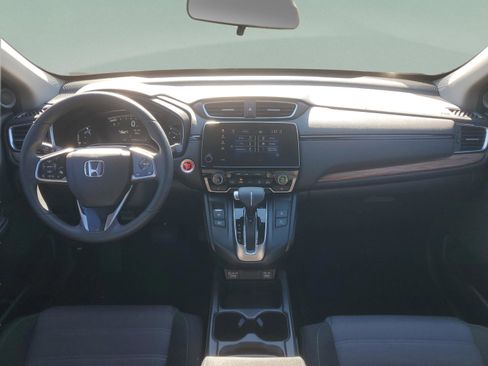 Certified 2022 Honda CR-V EX image 17