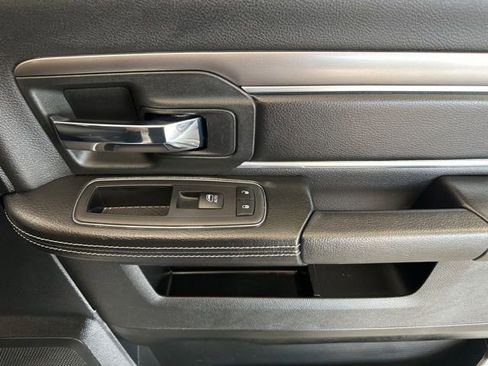 Used 2023 RAM 1500 Classic Warlock w/ Trailer Tow Group image 47