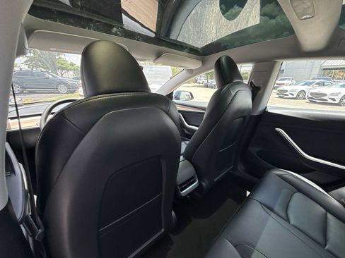 Used 2023 Tesla Model 3 Standard Range RWD image 15