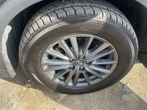 Used 2021 MAZDA CX-5 Touring w/ Touring Preferred SV Package image 17