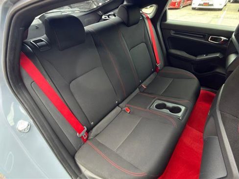 Used 2024 Honda Civic Type R image 22