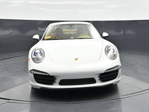 Used 2013 Porsche 911 Carrera RWD image 13