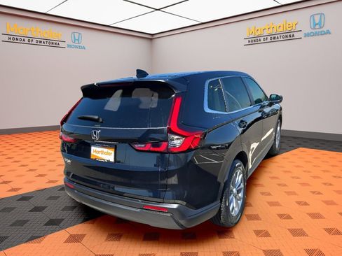 Used 2023 Honda CR-V EX image 5