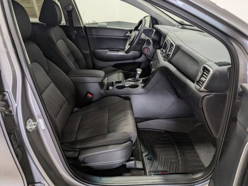 Used 2019 Kia Sportage LX AWD/4WD image 19