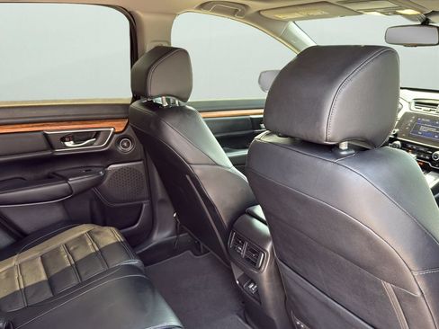 Used 2018 Honda CR-V EX-L image 28
