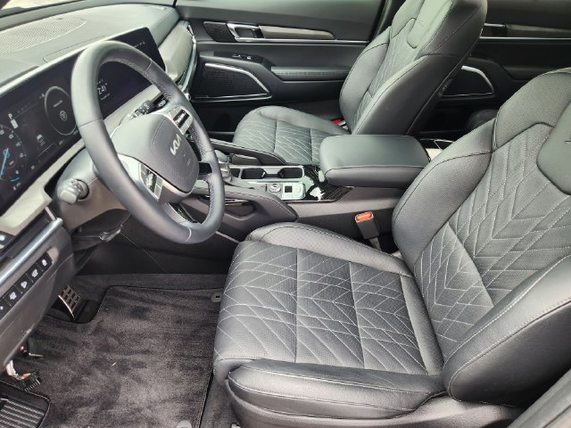 Used 2024 Kia Telluride SX X-Line AWD/4WD image 10