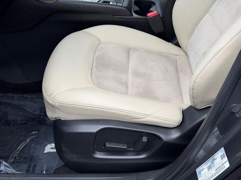 Used 2023 MAZDA CX-5 AWD 2.5 S w/ Select Package image 23