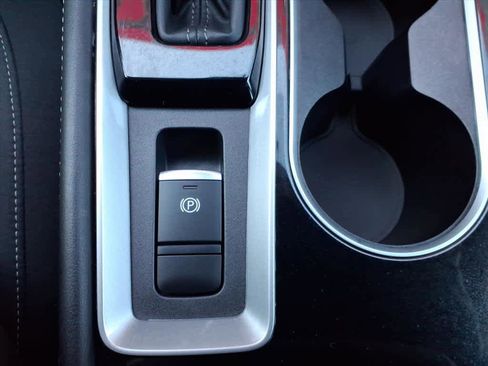 Certified 2023 Nissan Altima 2.5 SV image 21