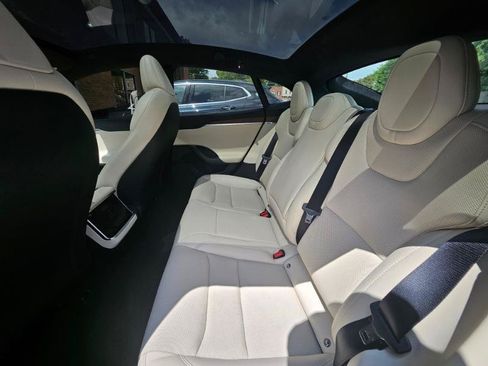 Used 2023 Tesla Model S Standard Range AWD/4WD image 64