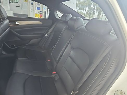 Used 2015 Hyundai Sonata Sport 2.0T image 31